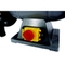 Bench grinder HU 200 BGB-4 Topline - 400V